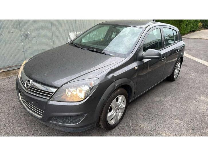 2012 Opel Astra Personenauto, Auto's, Opel, Bedrijf, Astra, Overige brandstoffen, Overige carrosserie, Gebruikt