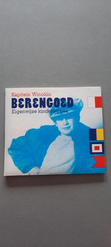 Capitaine Winokio, Bear Estate, Enlèvement ou Envoi, Comme neuf