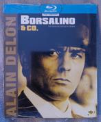 Blu-ray borsalino et co. ( Alain Delon ), CD & DVD, Enlèvement ou Envoi, Comme neuf