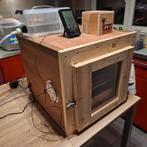 Volautomatische broedmachine, Dieren en Toebehoren, Geslacht onbekend, Kip