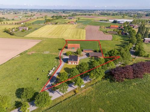 Huis te koop in Zwevezele, Immo, Huizen en Appartementen te koop, Vrijstaande woning, F
