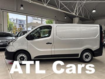 Renault Trafic 1.6D | SERVICEWAGEN | 1STE EIG. | NAVIGATIE beschikbaar voor biedingen