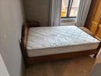 Tweepersoonsslaapkamer, Huis en Inrichting, Slaapkamer | Complete slaapkamers, Ophalen, Zo goed als nieuw, Tweepersoons