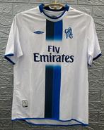 Chelsea Hazard Voetbalshirt Champions League 2003, Sport en Fitness, Voetbal, Verzenden, Zo goed als nieuw