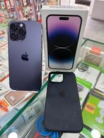 iPhone 14 Pro Max, 512 GB, Telecommunicatie, Ophalen, Zo goed als nieuw, IPhone 14