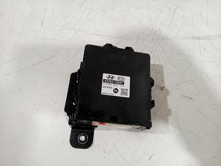 Computer comfort Hyundai Nexo, Autos : Pièces & Accessoires, Électronique & Câbles, Hyundai, Utilisé, Origine de la pièce connue