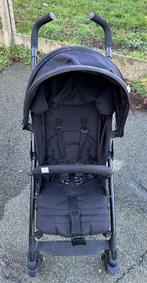 Plooibuggy Chico, Kinderen en Baby's, Buggy's, Ophalen, Zo goed als nieuw, Overige merken, Regenhoes