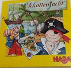 Spel schattenjacht, Hobby en Vrije tijd, Een of twee spelers, Ophalen of Verzenden, Zo goed als nieuw, Haba