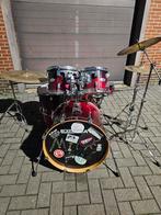 Drumstel Drumcraft, Musique & Instruments, Enlèvement