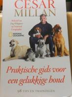 Praktische gids voor een gelukkige hond, Cesar Milan, Ophalen of Verzenden, Zo goed als nieuw, Honden