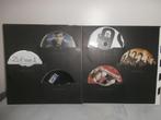 COLLECTIE BOEK VAN jan verheyen met 6 dvd s erin, Cd's en Dvd's, Ophalen, Zo goed als nieuw, Actie en Avontuur, Film