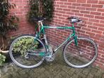 Racefiets te koop, Fietsen en Brommers, Fietsen | Racefietsen, Overige merken, 28 inch, 10 tot 15 versnellingen, Aluminium