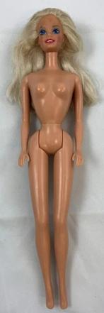 Barbie Style 1993 vintage 90s pop 28cm Mattel 10804 10974, Verzamelen, Verzenden, Zo goed als nieuw, Pop