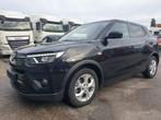 SsangYong Tivoli 1.2 T-GDI EU6d-ISC | LKA | TSI | CAMERA, Euro 6, Entreprise, Boîte manuelle, https://public.car-pass.be/verify/3230-9077-4769