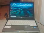 Fujitsu lifebook P702 de 12.1" a8gb+ssd 128gb+hd4000.win10, Computers en Software, 2 tot 3 Ghz, 8 GB, 12 inch, Ophalen of Verzenden