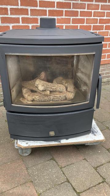 Gaskachel nestor Martin, Huis en Inrichting, Kachels, Ophalen