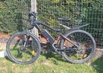 Mountainbike wayscral, Ophalen, Zo goed als nieuw