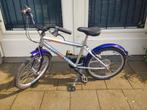 Sportieve jongensfiets, Fietsen en Brommers, Gebruikt, Staal, Ophalen of Verzenden, V-brakes