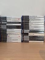 Verschillende PS2 games, Games en Spelcomputers, Ophalen of Verzenden, Online