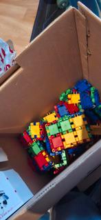 Bouwstenen, Enlèvement