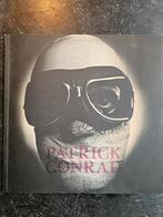 Patrick Conrad, nav tentoonstelling 1976, boek quasi nieuw, Boeken, Ophalen of Verzenden, Zo goed als nieuw