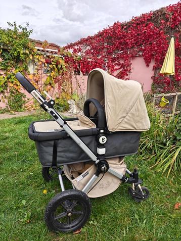 Bugaboo kinderwagen beschikbaar voor biedingen