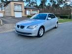 Bmw 520d | Lci | 1st eig | topstaat, Auto's, Automaat, Euro 5, Leder, Bedrijf