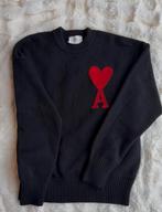 Ami Paris trui, Maat 52/54 (L), Overige kleuren, Ami Paris, Ophalen of Verzenden