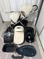 Gazelle S Dernier Model Double Excellent Etat, Enfants & Bébés, Enlèvement, Comme neuf, Poussette