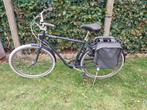 mooie Btwin stadsfiets, Fietsen en Brommers, Ophalen, Zo goed als nieuw