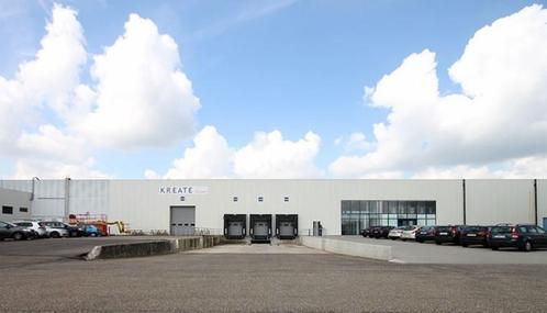 Industrieel te huur in Herentals, Immo, Huizen te huur, Overige soorten