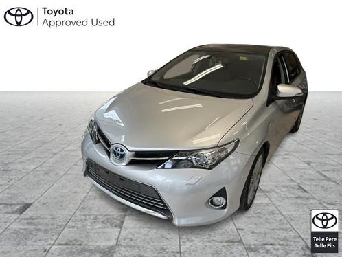 Toyota Auris Premium, Auto's, Toyota, Auris, Adaptive Cruise Control, Airconditioning, Bluetooth, Centrale vergrendeling, Cruise Control