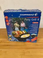 Campingaz Party Grill R - kookplaat voor camping, Tuin en Terras, Ophalen of Verzenden, Gebruikt, Campingaz