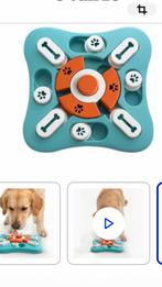 Mentaal spel voor honden, Dieren en Toebehoren, Hondenspeelgoed, Ophalen of Verzenden, Nieuw, Intelligentiespeelgoed