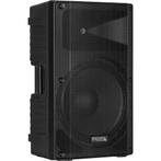 Actieve breedband pa speaker 15Inch 600 Watt, Enlèvement ou Envoi, Neuf