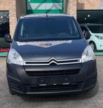 Citroën Berlingo * 1J GARANTIE * BTW AFTREKBAAR * €218/maand, Elektrische ramen, Euro 5, Citroën, Bedrijf