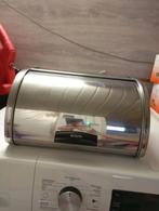 Boite à pain brabantia, Enlèvement ou Envoi