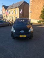 3 places prête à immatriculé, Auto's, Voorwielaandrijving, Monovolume, 4 cilinders, Zwart