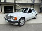 OLTAYMER 2,5 TURBO DIESEL 1991 AUTOMATIC 0471654764, Auto's, Zwart, Wit, Bedrijf, 190-Serie