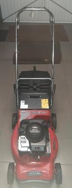 ROVER Benzine grasmaaier, Tuin en Terras, Ophalen, Zo goed als nieuw