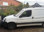 Berlingot, Auto's, Voorwielaandrijving, 4 deurs, 4 cilinders, Overige bekleding
