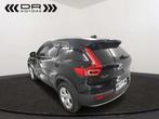 Volvo XC 40 T2 GEARTRONIC MOMENTUM PRO - NAVI - LED, 0 kg, Zwart, 95 kW, 5 zetels