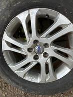 Volvo XC 17 inch originele velgen, Auto-onderdelen, Banden en Velgen, Ophalen, 17 inch, Velg(en)