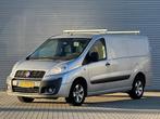 Fiat Scudo 12 2.0 MultiJet L1 SX Peugeot Expert/Citroén Jum, Auto's, Euro 5, Stof, Gebruikt, 2000 kg