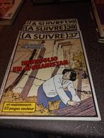 Magazine A suivre, Livres, BD, Plusieurs BD, Enlèvement ou Envoi, Utilisé