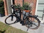 Electrische herenfiets Cruiser City Riese & Muller, Fietsen en Brommers, 53 tot 57 cm, Ophalen, Gebruikt, Overige merken