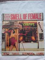 The Cramps - Smell of female, Ophalen of Verzenden, Zo goed als nieuw, 12 inch, Rock-'n-Roll