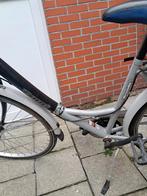 Damesfiets te koop, Fietsen en Brommers, Fietsen | Dames | Damesfietsen, Ophalen, Gebruikt, Versnellingen