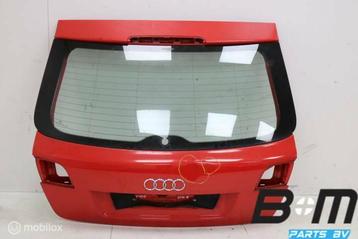 Achterklep Audi A3 8P Sportback LZ3M 8P4827023H