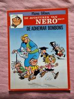 Nero 111: de Adhemar bonbons, Eén stripboek, Ophalen of Verzenden, Zo goed als nieuw